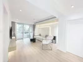 长宁区 凯欣豪园 2BR Shanghai Rental | ExpatHome