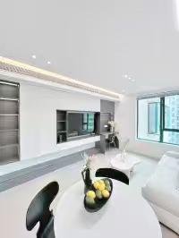 长宁区 凯欣豪园 1BR Shanghai Rental | ExpatHome