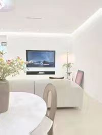 普陀区 金沙江公寓 2BR Shanghai Rental | ExpatHome