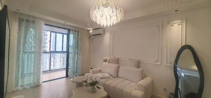 普陀区 中远两湾城 1BR Shanghai Rental | ExpatHome