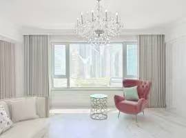 浦东新区 盛大金磐 3BR Shanghai Rental | ExpatHome