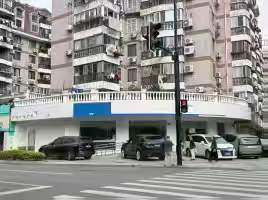 静安区 昌化路600弄 1BR Shanghai Rental | ExpatHome