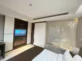 黄浦区 汇景天地 1BR Shanghai Rental | ExpatHome