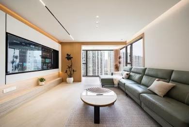 普陀区 中潭路100弄 3BR Shanghai Rental | ExpatHome