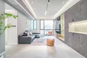 徐汇区 嘉汇广场 3BR Shanghai Rental | ExpatHome