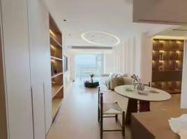 闵行区 名都城 3BR Shanghai Rental | ExpatHome