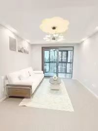 静安区 仁恒苏河世纪 3BR Shanghai Rental | ExpatHome