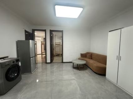 静安区 汉中小区 3BR Shanghai Rental | ExpatHome