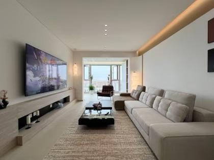 浦东新区 仁恒河滨城 3BR Shanghai Rental | ExpatHome