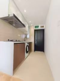 长宁区 虹桥路996弄 1BR Shanghai Rental | ExpatHome