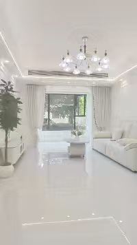 宝山区 南秀雅苑 1BR Shanghai Rental | ExpatHome