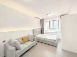 普陀区 圣天地服务式公寓 1BR Shanghai Rental | ExpatHome