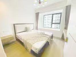 闵行区 古北中央萃 3BR Shanghai Rental | ExpatHome