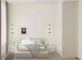长宁区 天山河畔花园 1BR Shanghai Rental | ExpatHome