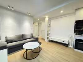 静安区 南京西路860弄 1BR Shanghai Rental | ExpatHome