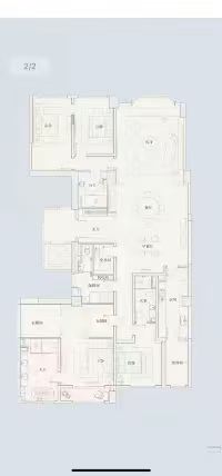 黄浦区 翠湖天地二期 1BR Shanghai Rental | ExpatHome