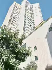 徐汇区 汇金广场 3BR Shanghai Rental | ExpatHome