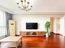 浦东新区 新都花园 3BR Shanghai Rental | ExpatHome