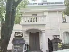 长宁区 田园别墅 6BR Shanghai Rental | ExpatHome