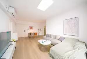徐汇区 莱诗邸 2BR Shanghai Rental | ExpatHome