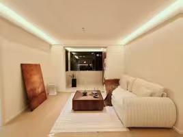 普陀区 品尊国际 3BR Shanghai Rental | ExpatHome