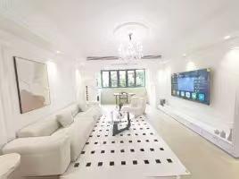 宝山区 高境欣苑 1BR Shanghai Rental | ExpatHome