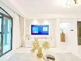 黄浦区 太阳都市花园(南区) 3BR Shanghai Rental | ExpatHome