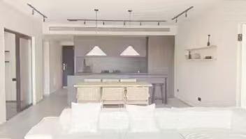 静安区 江宁路373号 1BR Shanghai Rental | ExpatHome