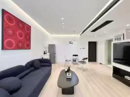 黄浦区 思南新苑 1BR Shanghai Rental | ExpatHome
