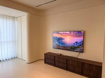 普陀区 嘉佰道·长风 1BR Shanghai Rental | ExpatHome