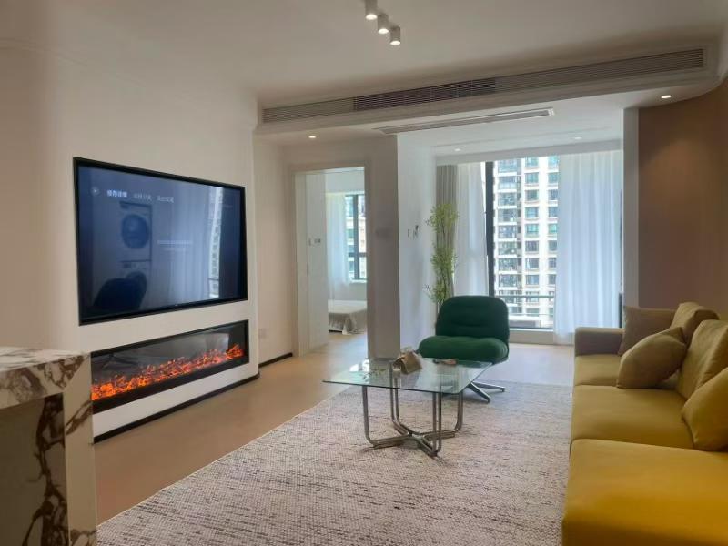 普陀区 远景路97弄 2BR Shanghai Rental | ExpatHome