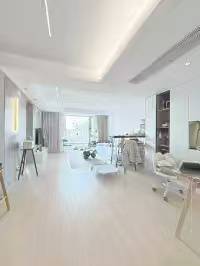徐汇区 凯旋豪庭 3BR Shanghai Rental | ExpatHome