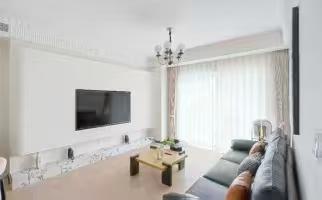 浦东新区 仁恒滨江园 2BR Shanghai Rental | ExpatHome