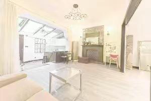 长宁区 镇宁路405弄 1BR Shanghai Rental | ExpatHome