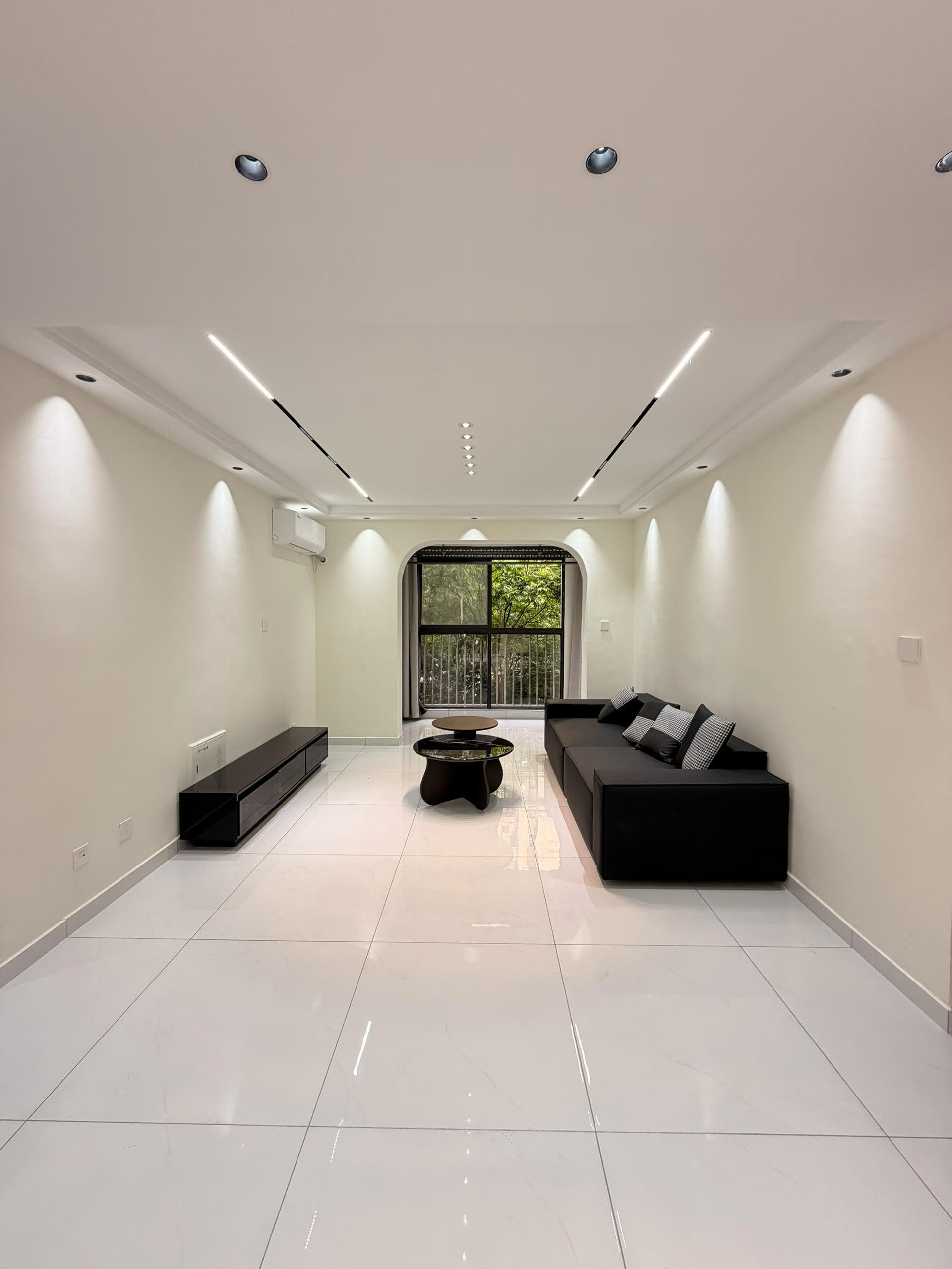 宝山区 汇秀雅苑 1BR Shanghai Rental | ExpatHome