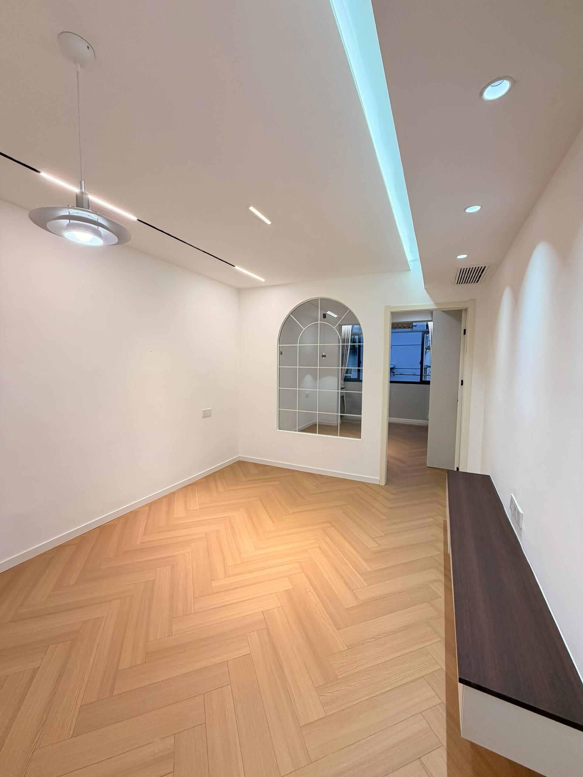 普陀区 普陀真如环宇城 1BR Shanghai Rental | ExpatHome