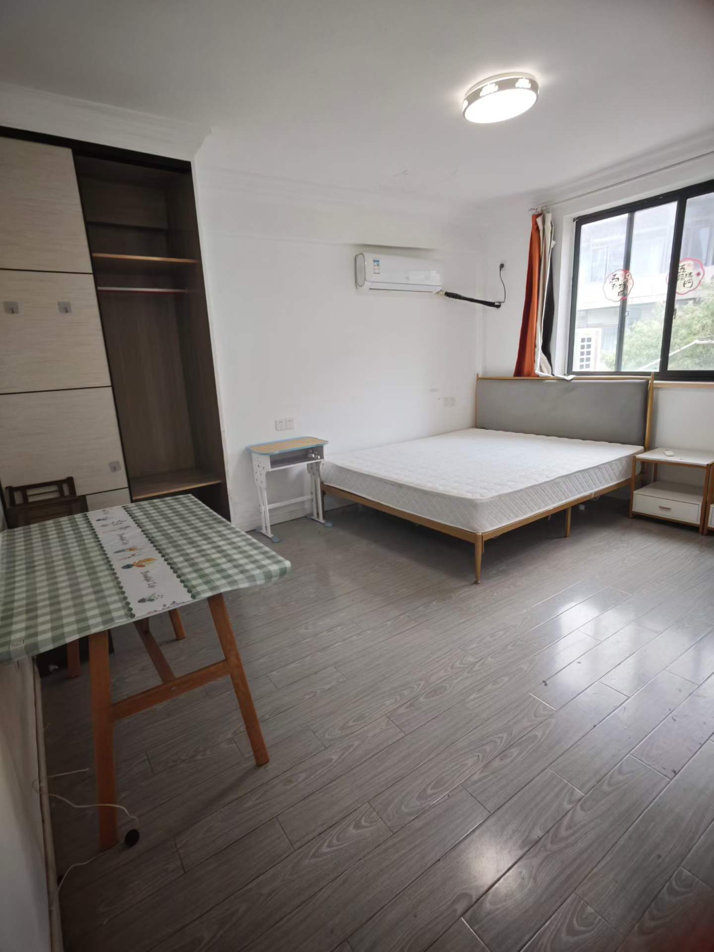 长宁区 上海 2BR Shanghai Rental | ExpatHome