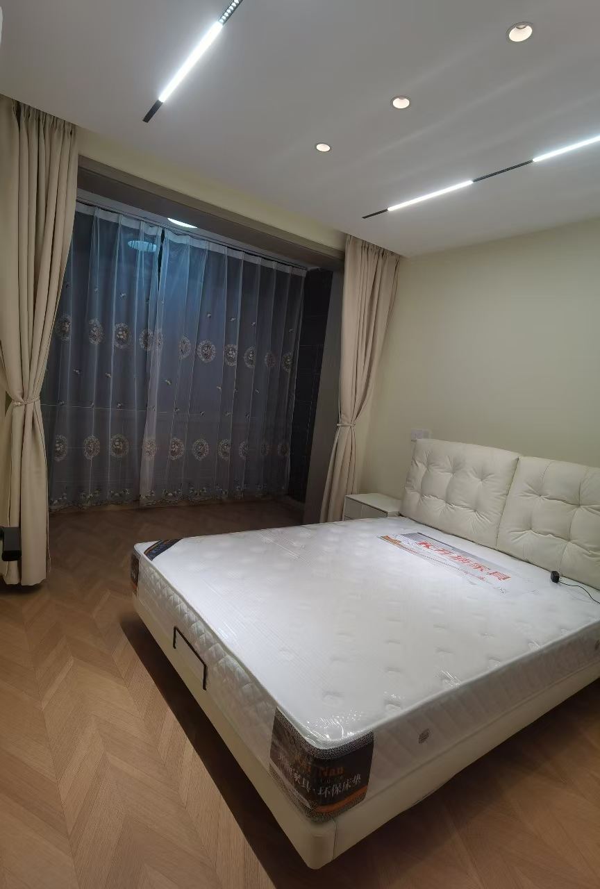 长宁区 虹桥路1860弄 2BR Shanghai Rental | ExpatHome