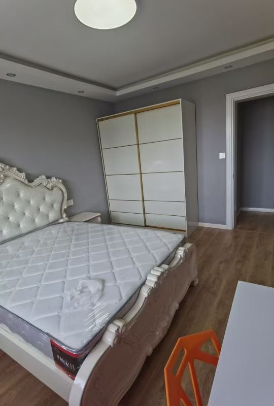 长宁区 泉口路109弄 1BR Shanghai Rental | ExpatHome