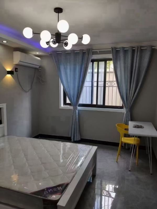 长宁区 协和小区 1BR Shanghai Rental | ExpatHome