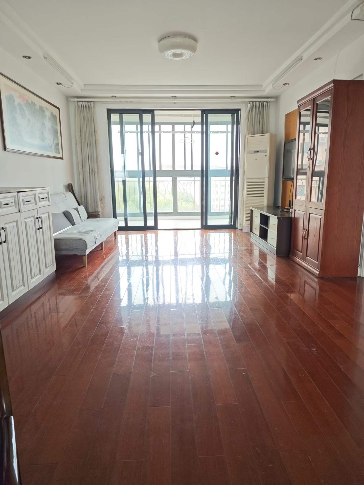 长宁区 上海 1BR Shanghai Rental | ExpatHome