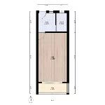长宁区 新泾一村 1BR Shanghai Rental | ExpatHome