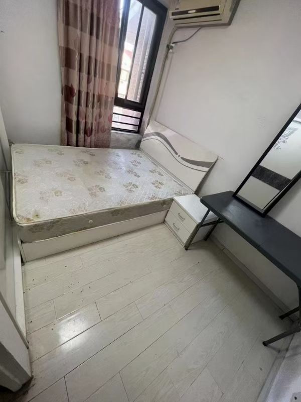 长宁区 虹康花苑三期 1BR Shanghai Rental | ExpatHome