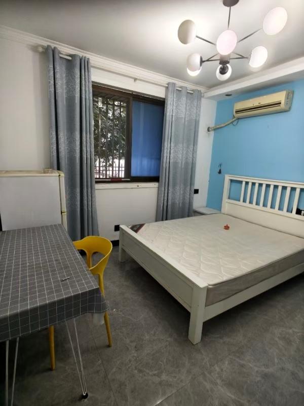 长宁区 协和小区 1BR Shanghai Rental | ExpatHome