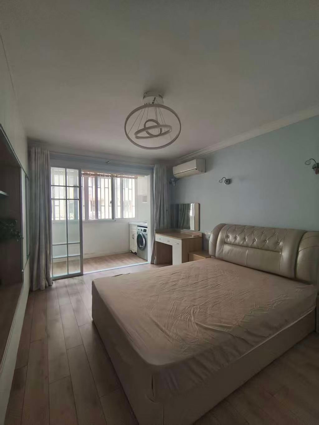 长宁区 上海 1BR Shanghai Rental | ExpatHome