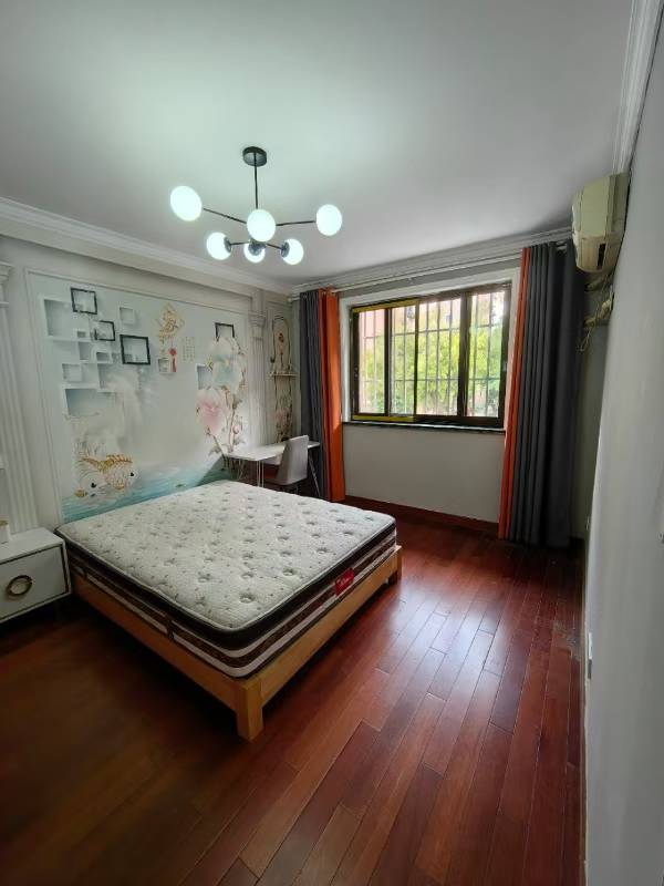 长宁区 虹康花苑三期 1BR Shanghai Rental | ExpatHome