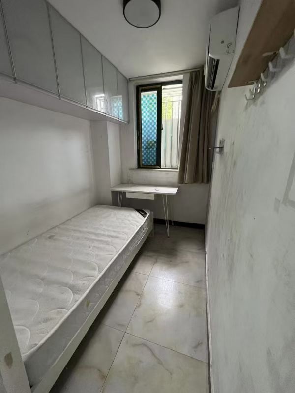 长宁区 新泾北苑 1BR Shanghai Rental | ExpatHome