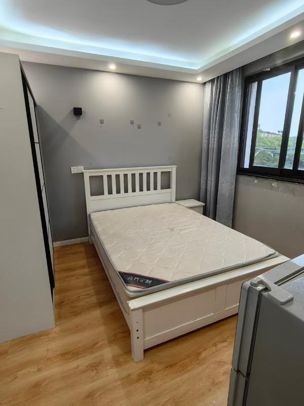 长宁区 虹康新苑 1BR Shanghai Rental | ExpatHome