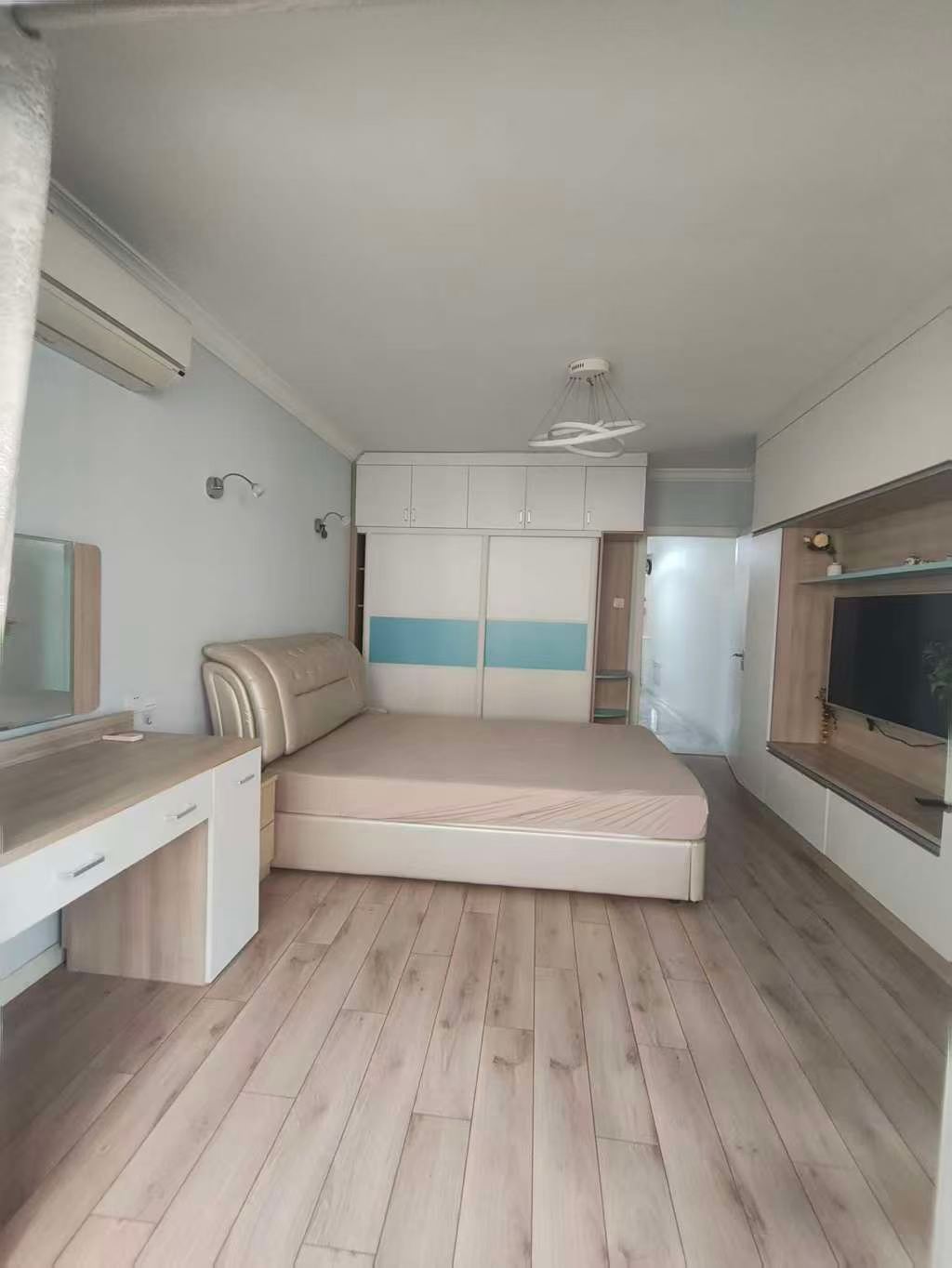 长宁区 上海 1BR Shanghai Rental | ExpatHome