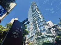 普陀区 我格广场 1BR Shanghai Rental | ExpatHome